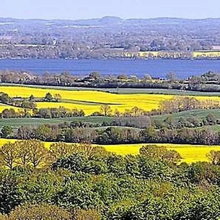 Fewo Am See 15A Klein Wittensee 외부 사진