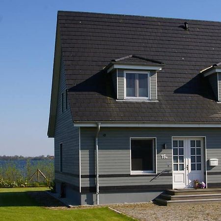 Fewo Am See 15A Klein Wittensee 외부 사진