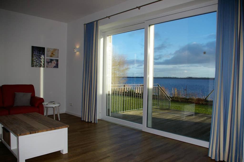 Fewo Am See 15A Klein Wittensee 외부 사진