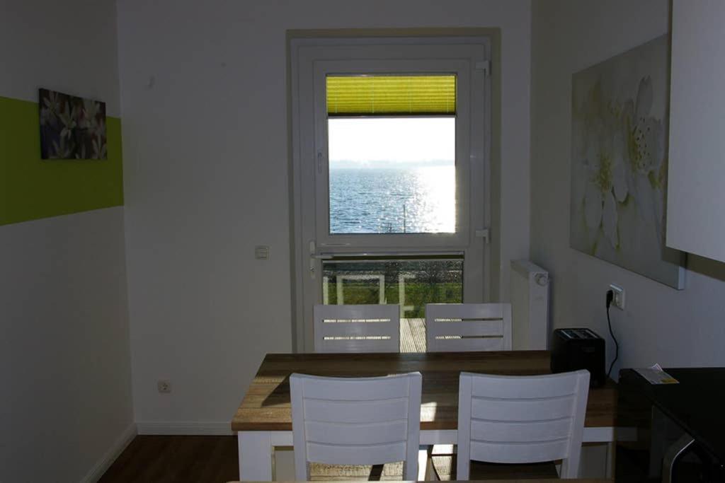 Fewo Am See 15A Klein Wittensee 외부 사진