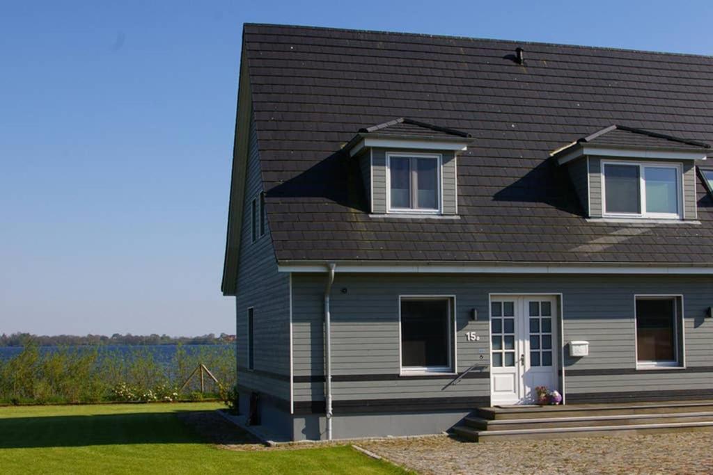 Fewo Am See 15A Klein Wittensee 외부 사진